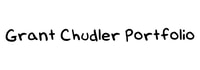Grant Chudler Portfolio